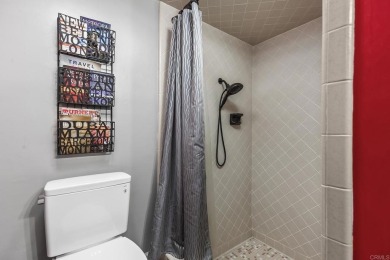 BEAUTIFULLY UPGRADED HOME LOCATED ON A CUL DE SAC AND DIRECTLY on San Vicente Inn and Golf Club in California - for sale on GolfHomes.com, golf home, golf lot