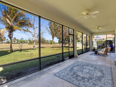 Like New Custom 3br, 2ba Collier Club residence is ready to on Sebastian Municipal Golf Course in Florida - for sale on GolfHomes.com, golf home, golf lot