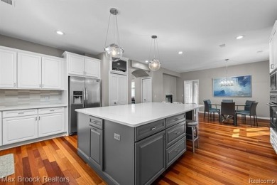 Spectacular Lakefront Living on All-Sports Silver Lake!
Welcome on Moose Ridge Golf Course in Michigan - for sale on GolfHomes.com, golf home, golf lot