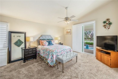 Riviera plan 301 with retreat off master bedroom, inside laundry on Sun Lakes Country Club in California - for sale on GolfHomes.com, golf home, golf lot