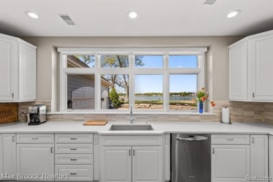 Spectacular Lakefront Living on All-Sports Silver Lake!
Welcome on Moose Ridge Golf Course in Michigan - for sale on GolfHomes.com, golf home, golf lot