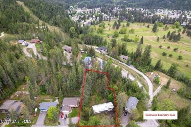 Welcome to your next chapter in beautiful Pinehurst, Idaho! on The Pinehurst Golf Course in Idaho - for sale on GolfHomes.com, golf home, golf lot