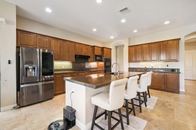 Welcome to this stunning 4-bedroom, 5-bathroom estate located in on La Quinta Golf  Resort and Country Clubs in California - for sale on GolfHomes.com, golf home, golf lot