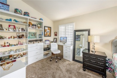 Riviera plan 301 with retreat off master bedroom, inside laundry on Sun Lakes Country Club in California - for sale on GolfHomes.com, golf home, golf lot