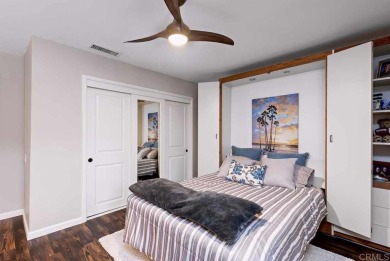 BEAUTIFULLY UPGRADED HOME LOCATED ON A CUL DE SAC AND DIRECTLY on San Vicente Inn and Golf Club in California - for sale on GolfHomes.com, golf home, golf lot