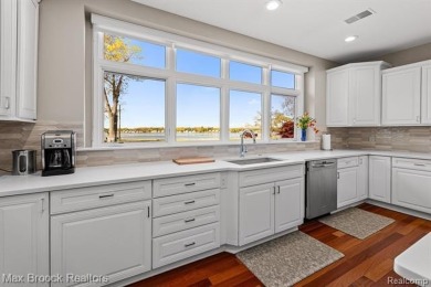 Spectacular Lakefront Living on All-Sports Silver Lake!
Welcome on Moose Ridge Golf Course in Michigan - for sale on GolfHomes.com, golf home, golf lot