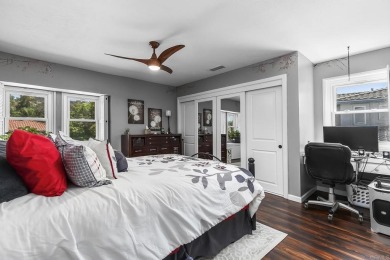 BEAUTIFULLY UPGRADED HOME LOCATED ON A CUL DE SAC AND DIRECTLY on San Vicente Inn and Golf Club in California - for sale on GolfHomes.com, golf home, golf lot