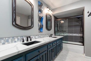 BEAUTIFULLY UPGRADED HOME LOCATED ON A CUL DE SAC AND DIRECTLY on San Vicente Inn and Golf Club in California - for sale on GolfHomes.com, golf home, golf lot