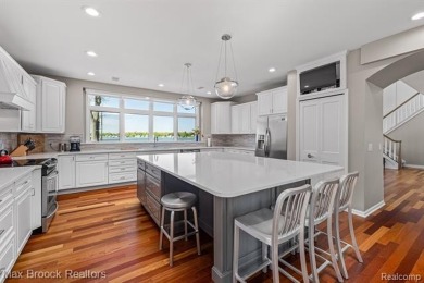 Spectacular Lakefront Living on All-Sports Silver Lake!
Welcome on Moose Ridge Golf Course in Michigan - for sale on GolfHomes.com, golf home, golf lot