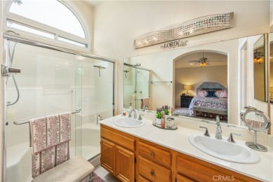 Riviera plan 301 with retreat off master bedroom, inside laundry on Sun Lakes Country Club in California - for sale on GolfHomes.com, golf home, golf lot