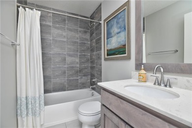 Welcome to comfort and style in this charming 1.5-story reverse on Prairie Highlands Golf Course in Kansas - for sale on GolfHomes.com, golf home, golf lot