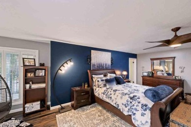 BEAUTIFULLY UPGRADED HOME LOCATED ON A CUL DE SAC AND DIRECTLY on San Vicente Inn and Golf Club in California - for sale on GolfHomes.com, golf home, golf lot