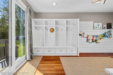 Spectacular Lakefront Living on All-Sports Silver Lake!
Welcome on Moose Ridge Golf Course in Michigan - for sale on GolfHomes.com, golf home, golf lot