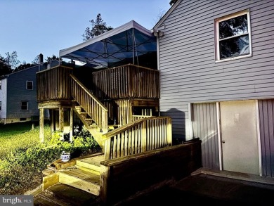 Coming Soon! Move-in ready, recently updated, 3 bedroom, 1 bath on Jeffersonville Golf Club in Pennsylvania - for sale on GolfHomes.com, golf home, golf lot