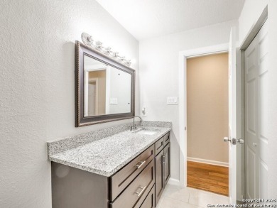 Excellent 3 Bedroom 2 Bath Condo for sale in Alamo Heights! on The Quarry Golf Club in Texas - for sale on GolfHomes.com, golf home, golf lot