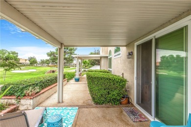 Riviera plan 301 with retreat off master bedroom, inside laundry on Sun Lakes Country Club in California - for sale on GolfHomes.com, golf home, golf lot