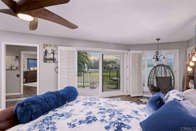 BEAUTIFULLY UPGRADED HOME LOCATED ON A CUL DE SAC AND DIRECTLY on San Vicente Inn and Golf Club in California - for sale on GolfHomes.com, golf home, golf lot