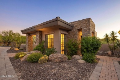 FULL GOLF MEMBERSHIP AVAILABLE PER CLUB BYLAWS! This Southwest on Mirabel Golf Club in Arizona - for sale on GolfHomes.com, golf home, golf lot