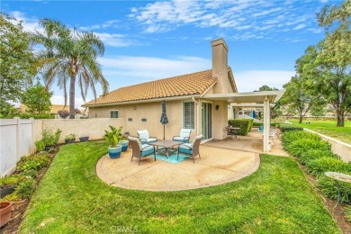 Riviera plan 301 with retreat off master bedroom, inside laundry on Sun Lakes Country Club in California - for sale on GolfHomes.com, golf home, golf lot