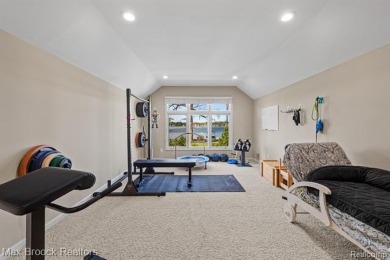 Spectacular Lakefront Living on All-Sports Silver Lake!
Welcome on Moose Ridge Golf Course in Michigan - for sale on GolfHomes.com, golf home, golf lot