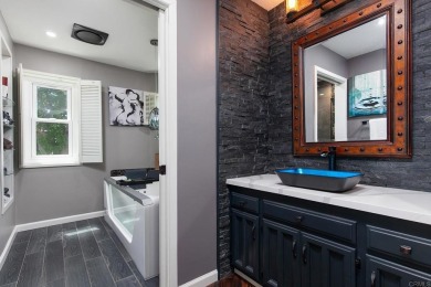 BEAUTIFULLY UPGRADED HOME LOCATED ON A CUL DE SAC AND DIRECTLY on San Vicente Inn and Golf Club in California - for sale on GolfHomes.com, golf home, golf lot