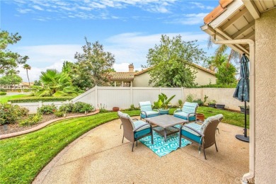 Riviera plan 301 with retreat off master bedroom, inside laundry on Sun Lakes Country Club in California - for sale on GolfHomes.com, golf home, golf lot