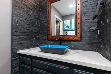 BEAUTIFULLY UPGRADED HOME LOCATED ON A CUL DE SAC AND DIRECTLY on San Vicente Inn and Golf Club in California - for sale on GolfHomes.com, golf home, golf lot