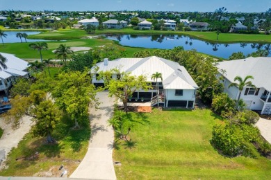 This beautifully maintained island home offers peace of mind and on The Dunes Golf and Tennis Club in Florida - for sale on GolfHomes.com, golf home, golf lot