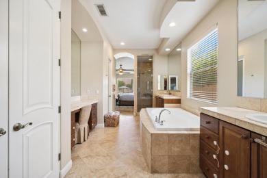 Welcome to this stunning 4-bedroom, 5-bathroom estate located in on La Quinta Golf  Resort and Country Clubs in California - for sale on GolfHomes.com, golf home, golf lot
