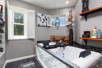 BEAUTIFULLY UPGRADED HOME LOCATED ON A CUL DE SAC AND DIRECTLY on San Vicente Inn and Golf Club in California - for sale on GolfHomes.com, golf home, golf lot