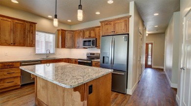 Experience the feel of a brand-new home in this beautifully on Missoula Country Club in Montana - for sale on GolfHomes.com, golf home, golf lot