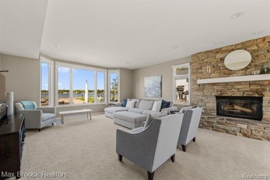 Spectacular Lakefront Living on All-Sports Silver Lake!
Welcome on Moose Ridge Golf Course in Michigan - for sale on GolfHomes.com, golf home, golf lot