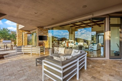 FULL GOLF MEMBERSHIP AVAILABLE PER CLUB BYLAWS! This Southwest on Mirabel Golf Club in Arizona - for sale on GolfHomes.com, golf home, golf lot