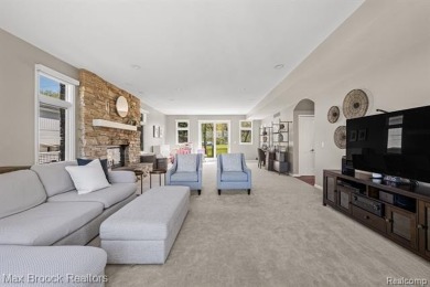 Spectacular Lakefront Living on All-Sports Silver Lake!
Welcome on Moose Ridge Golf Course in Michigan - for sale on GolfHomes.com, golf home, golf lot