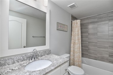 Welcome to comfort and style in this charming 1.5-story reverse on Prairie Highlands Golf Course in Kansas - for sale on GolfHomes.com, golf home, golf lot