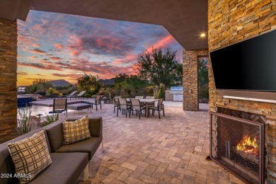 FULL GOLF MEMBERSHIP AVAILABLE PER CLUB BYLAWS! This Southwest on Mirabel Golf Club in Arizona - for sale on GolfHomes.com, golf home, golf lot