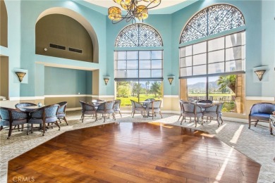 Riviera plan 301 with retreat off master bedroom, inside laundry on Sun Lakes Country Club in California - for sale on GolfHomes.com, golf home, golf lot