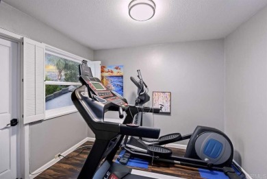 BEAUTIFULLY UPGRADED HOME LOCATED ON A CUL DE SAC AND DIRECTLY on San Vicente Inn and Golf Club in California - for sale on GolfHomes.com, golf home, golf lot