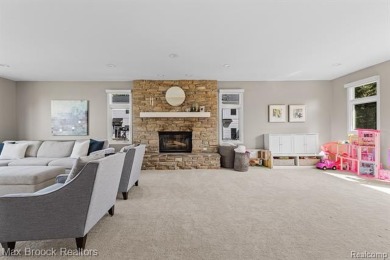 Spectacular Lakefront Living on All-Sports Silver Lake!
Welcome on Moose Ridge Golf Course in Michigan - for sale on GolfHomes.com, golf home, golf lot