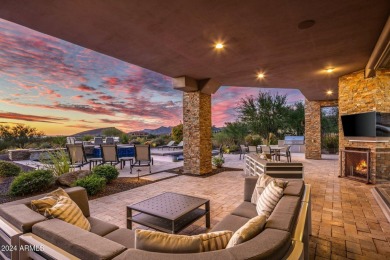 FULL GOLF MEMBERSHIP AVAILABLE PER CLUB BYLAWS! This Southwest on Mirabel Golf Club in Arizona - for sale on GolfHomes.com, golf home, golf lot