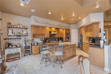 Beyond the guard gates of SouthShore at Lake Las Vegas, 27 Via on South Shore At Lake Las Vegas in Nevada - for sale on GolfHomes.com, golf home, golf lot