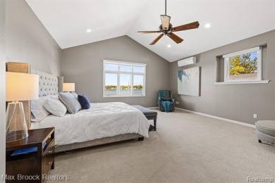 Spectacular Lakefront Living on All-Sports Silver Lake!
Welcome on Moose Ridge Golf Course in Michigan - for sale on GolfHomes.com, golf home, golf lot
