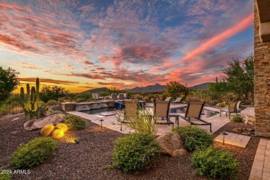 FULL GOLF MEMBERSHIP AVAILABLE PER CLUB BYLAWS! This Southwest on Mirabel Golf Club in Arizona - for sale on GolfHomes.com, golf home, golf lot