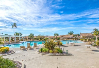 Riviera plan 301 with retreat off master bedroom, inside laundry on Sun Lakes Country Club in California - for sale on GolfHomes.com, golf home, golf lot