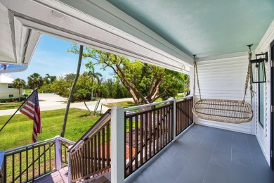This beautifully maintained island home offers peace of mind and on The Dunes Golf and Tennis Club in Florida - for sale on GolfHomes.com, golf home, golf lot