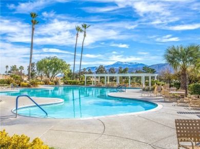 Riviera plan 301 with retreat off master bedroom, inside laundry on Sun Lakes Country Club in California - for sale on GolfHomes.com, golf home, golf lot
