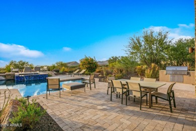 FULL GOLF MEMBERSHIP AVAILABLE PER CLUB BYLAWS! This Southwest on Mirabel Golf Club in Arizona - for sale on GolfHomes.com, golf home, golf lot