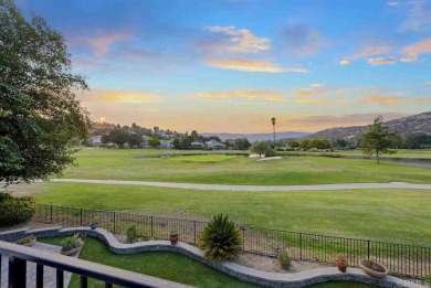 BEAUTIFULLY UPGRADED HOME LOCATED ON A CUL DE SAC AND DIRECTLY on San Vicente Inn and Golf Club in California - for sale on GolfHomes.com, golf home, golf lot