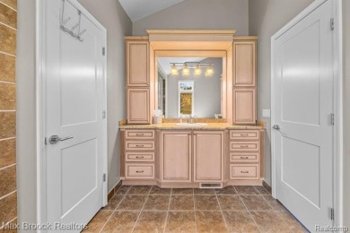 Spectacular Lakefront Living on All-Sports Silver Lake!
Welcome on Moose Ridge Golf Course in Michigan - for sale on GolfHomes.com, golf home, golf lot