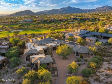 FULL GOLF MEMBERSHIP AVAILABLE PER CLUB BYLAWS! This Southwest on Mirabel Golf Club in Arizona - for sale on GolfHomes.com, golf home, golf lot